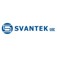 Svantek UK logo - Similar company to Svantek