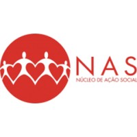 NAS - Núcleo de Ação Social logo - Similar company to Sorri Campinas