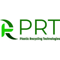 PRT PLASTIC RECYCLING TECHNOLOGIES logo - Similar company to Plastic Systems Spa