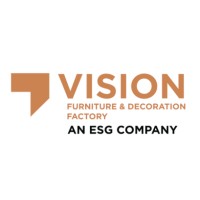 Vision Furniture & Decoration Factory logo - Similar company to Decovision