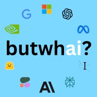 butwhai? logo - Similar company to Qecosystem