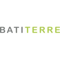 BatiTerre logo - Similar company to Ecoschelp-Muurtuin