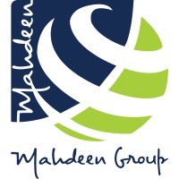 Mahdeen Group logo - Similar company to Euphoria Apparels Ltd.