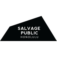 Salvage Public