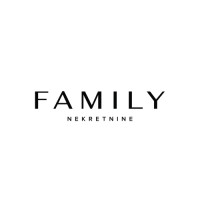 Family Nekretnine logo - Similar company to Shirpp Solutions