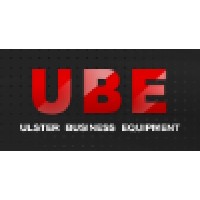 Ulster Business Equipment (NI) Ltd logo - Similar company to Lancer Equipment