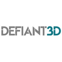 Defiant3D logo - Similar company to Nabthat