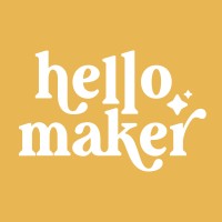 Hello Maker London logo - Similar company to Morris Insurance
