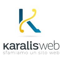 Karalisweb logo - Similar company to Ichnosweb