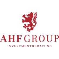 AHF Group GmbH logo - Similar company to Architectural Heritage Foundation