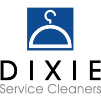 Dixie Service Cleaners logo - Similar company to Anna'S Cleaning Service