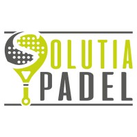 Solutia Pádel logo - Similar company to Park & Pádel