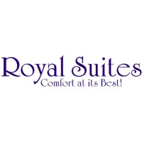 Royal Suites Hotel logo - Similar company to Javas Café
