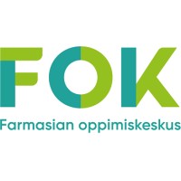 Farmasian oppimiskeskus logo - Similar company to Uotteri Pharma