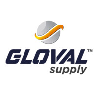 GLOVAL SUPPLY™ logo - Similar company to Ironsight Company