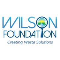 Wilson Foundation Inc. logo - Similar company to Miraculous Patch