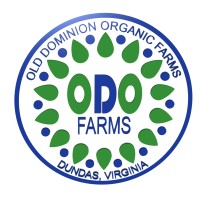 Old Dominion Organic Farms logo - Similar company to Fischer Honey Co