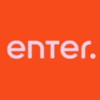 Enter Coliving logo - Similar company to Helphousing | Coliving & Accommodation For Young Internationals