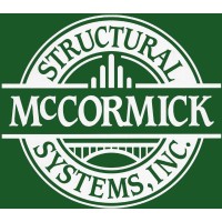 McCormick Structural Systems, Inc. logo - Similar company to Community Access Media
