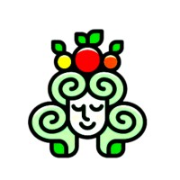 Queen Fruit logo - Similar company to Queen Fruit