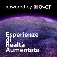 Esperienze Realtà Aumentata logo - Similar company to Vreach