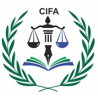 The Certified Institute of Forensic Accountants logo - Similar company to Certified Forensic Accountant (Crfa®)