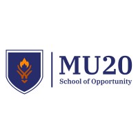 MU20 School Of Opportunity logo - Similar company to Afs Intercultural Programs India