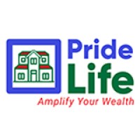 Pride-Life Real Estate logo - Similar company to Area Shelter Concierge