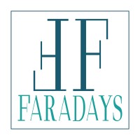 Faradays of London logo - Similar company to Silver Dcc Limited