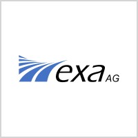 EXA AG logo - Similar company to Kodeva Llc