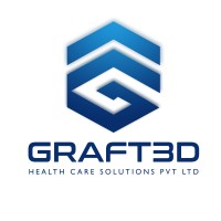 Graft3D Healthcare Solutions Pvt Ltd logo - Similar company to Sepsitron