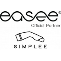 SIMPLEE VE Easee Official Partner logo - Similar company to Orama.Ai - Control De Tesorería