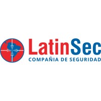 LatinSec logo - Similar company to Parared Sa
