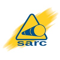 SARC Société ARmoricaine de Canalisations logo - Similar company to Ouest Tp