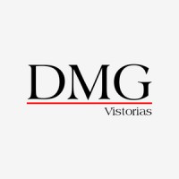 DMG Vistorias logo - Similar company to Vistoriando