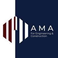AMA For Engineering & Construction logo - Similar company to Ama For Engineering Construction