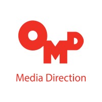 Media Direction OMD Ukraine logo - Similar company to Liquid Technology
