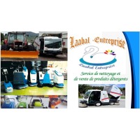 LAABAL ENTREPRISE SA logo - Similar company to Entreprise Fastosh