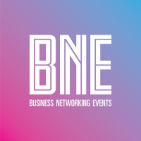 Business Networking Events logo - Similar company to Blacker Consulting
