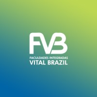 FVB Faculdades Integradas Vital Brazil logo - Similar company to D'Elia Construction Pierre