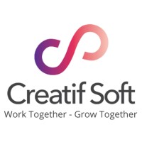 Creatif Soft logo - Similar company to Vibrant Media