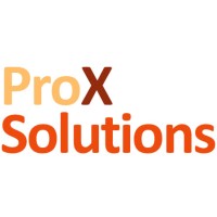 ProX Solutions GmbH logo - Similar company to Valcoba Ag