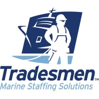 Tradesmen International - Marine logo - Similar company to Noreaster Group
