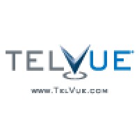 TelVue Corporation logo - Similar company to Stae