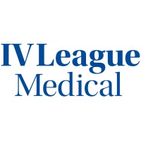 IV League Medical logo - Similar company to Phoebe Solutions