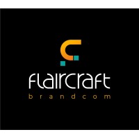 FlairCraft Brandcom Pvt Ltd logo - Similar company to Anunaad