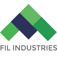 FIL Industries logo - Similar company to Funel
