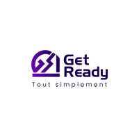 GetReady Services logo - Similar company to Evundu