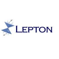 Lepton Pharmaceuticals logo - Similar company to Qubind (Acquired)