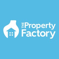 The Property Factory logo - Similar company to Boston Global Group